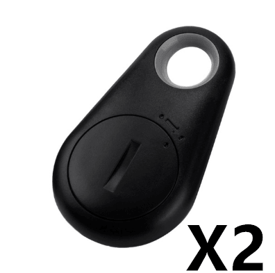 Water Drop Bluetooth Anti Lost Object Finder - Sunny Side Store