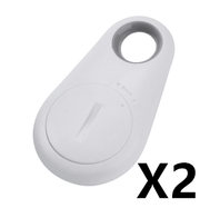 Water Drop Bluetooth Anti Lost Object Finder - Sunny Side Store