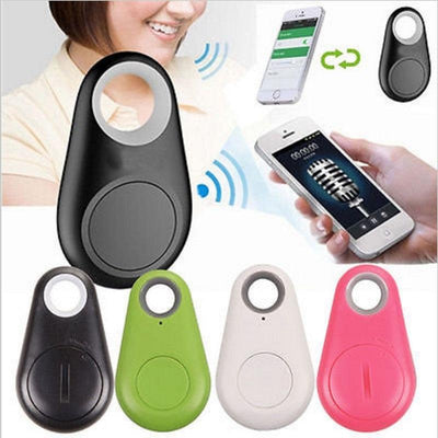 Water Drop Bluetooth Anti Lost Object Finder - Sunny Side Store