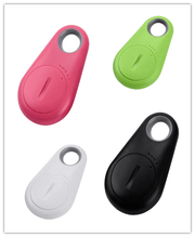 Water Drop Bluetooth Anti Lost Object Finder - Sunny Side Store