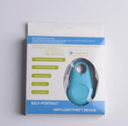 Water Drop Bluetooth Anti Lost Object Finder - Sunny Side Store