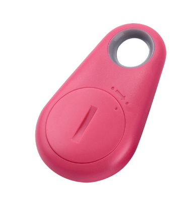 Water Drop Bluetooth Anti Lost Object Finder - Sunny Side Store