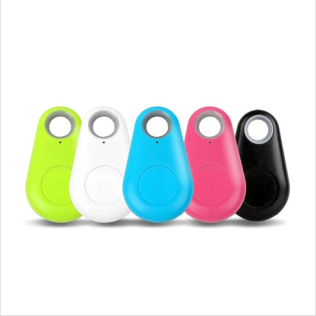 Water Drop Bluetooth Anti Lost Object Finder - Sunny Side Store