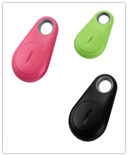 Water Drop Bluetooth Anti Lost Object Finder - Sunny Side Store