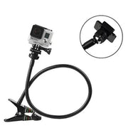 Webcam Bracket Logitech C925e C922x Brio 4K Universal Hose Bracket Gopro - Sunny Side Store