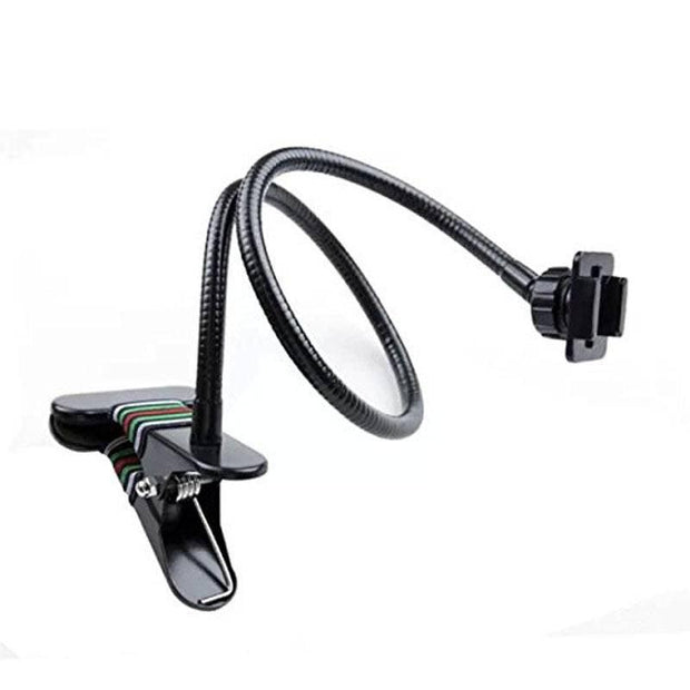 Webcam Bracket Logitech C925e C922x Brio 4K Universal Hose Bracket Gopro - Sunny Side Store