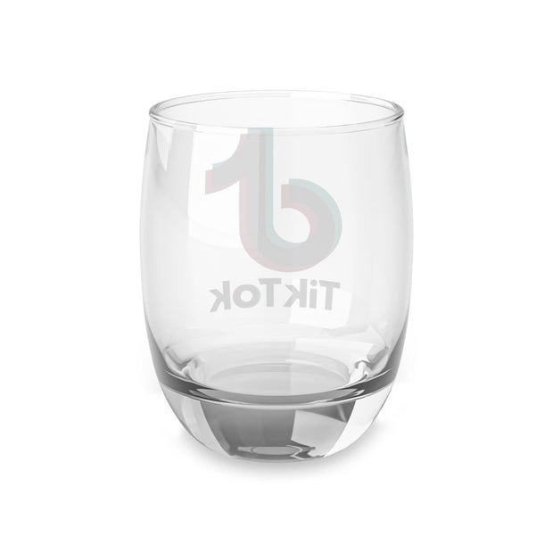 Whiskey Glass - Sunny Side Store Printify  13.78