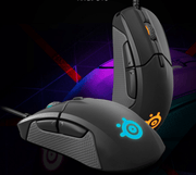 Wired computer mechanical gaming mouse - Sunny Side Store