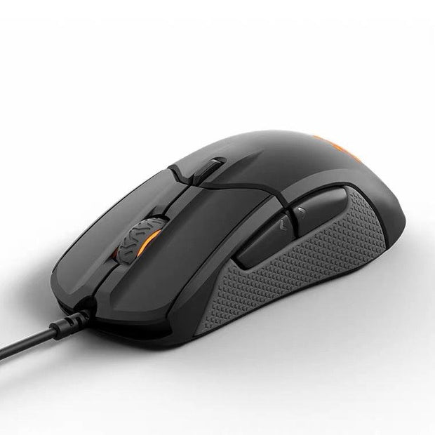 Wired computer mechanical gaming mouse - Sunny Side Store