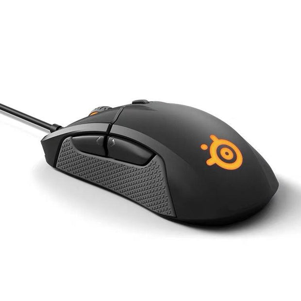 Wired computer mechanical gaming mouse - Sunny Side Store