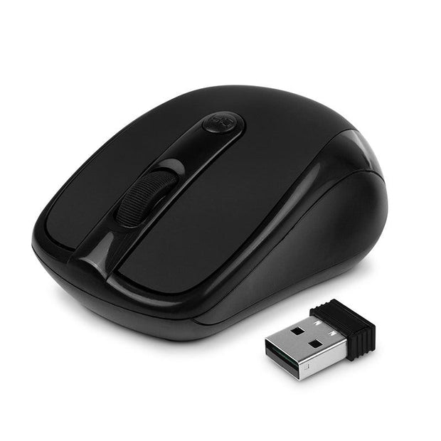 Wireless Mini Mouse Optical Mouse Mice 1000 DPI - Sunny Side Store