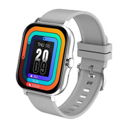 Women Smart watch Men 1.69" Color Screen Full touch Fitness Tracker Bluetooth Call Smart Clock Ladies Smart Watch Women eprolo