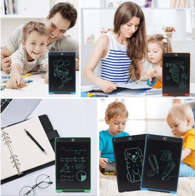 Writing Board Tablet - Sunny Side Store