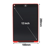 Writing Board Tablet - Sunny Side Store