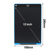 Writing Board Tablet - Sunny Side Store