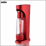 XEOLEO Commercial Soda maker Could make Juicing/Cocktail/Drinking Bubble water machine Soda water maker DIY Drink machine - Sunny Side Store