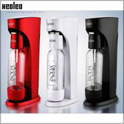 XEOLEO Commercial Soda maker Could make Juicing/Cocktail/Drinking Bubble water machine Soda water maker DIY Drink machine - Sunny Side Store