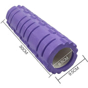 Yoga Block Fitness Equipment Pilates Foam Roller Fitness Gym Exercises Muscle Massage Roller Yoga Brick Sport Gym - Sunny Side Store Sunny Side Store  6.00