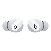 Beats Studio Buds – True Wireless Noise Cancelling Earbuds – Compatible with Apple & Android, Built-in Microphone, IPX4 Rating, Sweat Resistant Earphones, Class 1 Bluetooth Headphones - Red Sunny Side Store