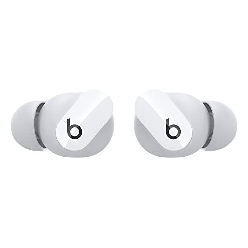 Beats Studio Buds – True Wireless Noise Cancelling Earbuds – Compatible with Apple & Android, Built-in Microphone, IPX4 Rating, Sweat Resistant Earphones, Class 1 Bluetooth Headphones - Red Sunny Side Store