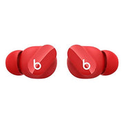 Beats Studio Buds – True Wireless Noise Cancelling Earbuds – Compatible with Apple & Android, Built-in Microphone, IPX4 Rating, Sweat Resistant Earphones, Class 1 Bluetooth Headphones - Red Sunny Side Store