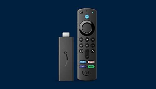 Amazon Fire TV Stick 4K, brilliant 4K streaming quality, TV and smart home controls, free and live TV Sunny Side Store