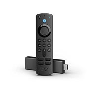 Amazon Fire TV Stick 4K, brilliant 4K streaming quality, TV and smart home controls, free and live TV Sunny Side Store