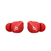 Beats Studio Buds – True Wireless Noise Cancelling Earbuds – Compatible with Apple & Android, Built-in Microphone, IPX4 Rating, Sweat Resistant Earphones, Class 1 Bluetooth Headphones - Red Sunny Side Store