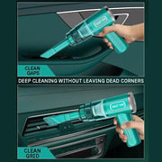 Car Mounted Vacuum Cleaner - Sunny Side Store