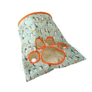 Cat Tunnel Bag Pet Kitten Tunnel Interactive Toys - Sunny Side Store