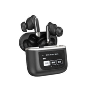 Latest True Wireless Noise Cancelling Earbuds Factory Custom OEM TWS Bluetooth Earpods Pro In-Ear Earphones Gaming Compatible