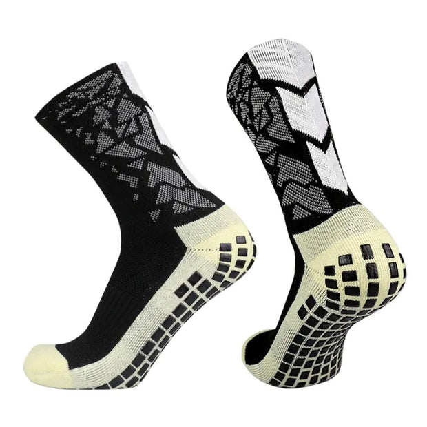 Men and Women Non-slip Socks - Sunny Side Store