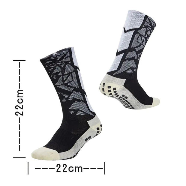 Men and Women Non-slip Socks - Sunny Side Store