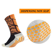 Men and Women Non-slip Socks - Sunny Side Store