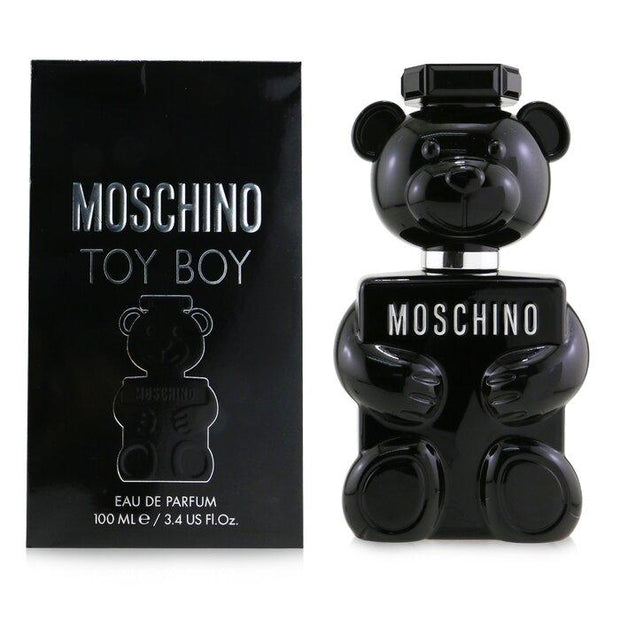 MOSCHINO - Toy Boy Eau De Parfum Spray - Sunny Side Store Moschino  114.75