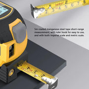 NEOHEXA™ - 3 In 1 Laser Tape Measure - Sunny Side Store