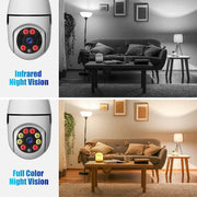 Panorama™ -Night Vision Security Camera - Sunny Side Store