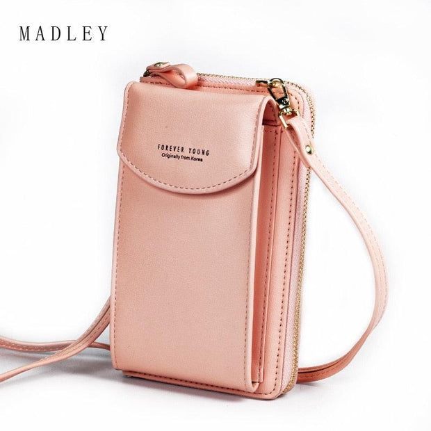 Phone Wallet Shoulder Bag - Sunny Side Store Sunny Side Store  30.49