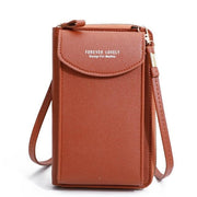 Phone Wallet Shoulder Bag - Sunny Side Store Sunny Side Store  30.49