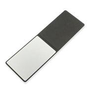 Pocket Rectangle Makeup Folding Mirrors Ultra-thin Folding Make Up Mirror Personalised Portable Compact Cosmetic Mirror - Sunny Side Store BeautyDay Store  4.80