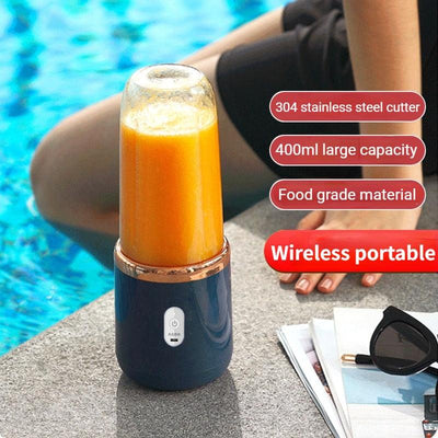 Portable Automatic Juicer Cup - Sunny Side Store