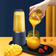 Portable Automatic Juicer Cup - Sunny Side Store