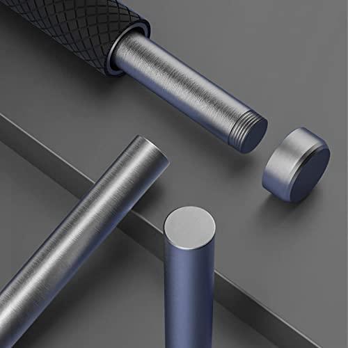 𝐒𝐩𝐞𝐞𝐝 𝐉𝐮𝐦𝐩 𝐑𝐨𝐩𝐞 𝐟𝐨𝐫 𝐅𝐢𝐭𝐧𝐞𝐬𝐬 - Skipping Rope for Women Men Exercise with Adjustable Length Jumping Rope and Alloy & Silicone Handles Suitable for Workout Boxing Home Gym Sunny Side Store