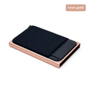 Slim Aluminum Card Case - Sunny Side Store