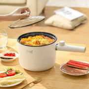 Small Power Food Hot Pot Rice Cooker - Sunny Side Store