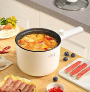 Small Power Food Hot Pot Rice Cooker - Sunny Side Store