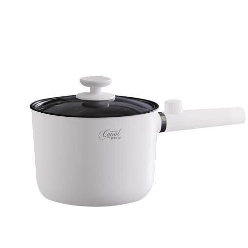 Small Power Food Hot Pot Rice Cooker - Sunny Side Store