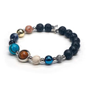 Solar System Bracelet - Sunny Side Store