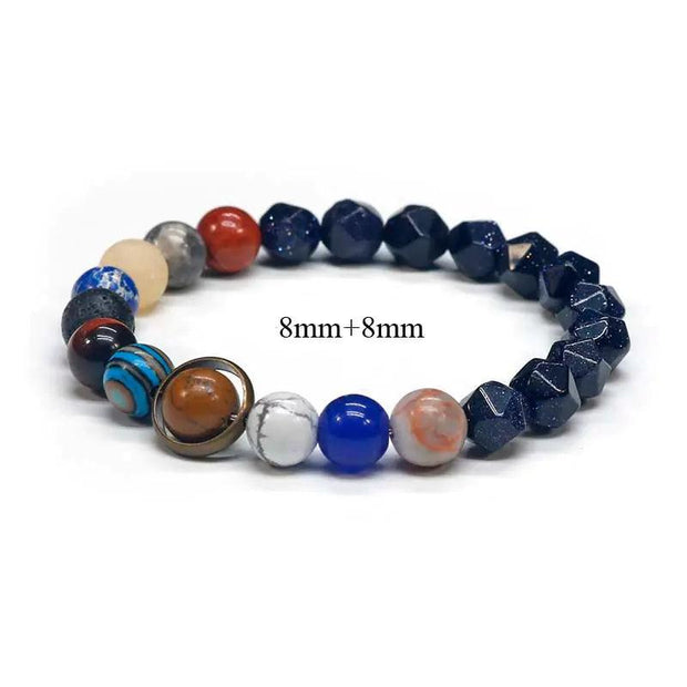 Solar System Bracelet - Sunny Side Store