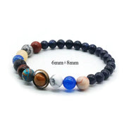 Solar System Bracelet - Sunny Side Store